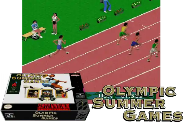 olympic summer games